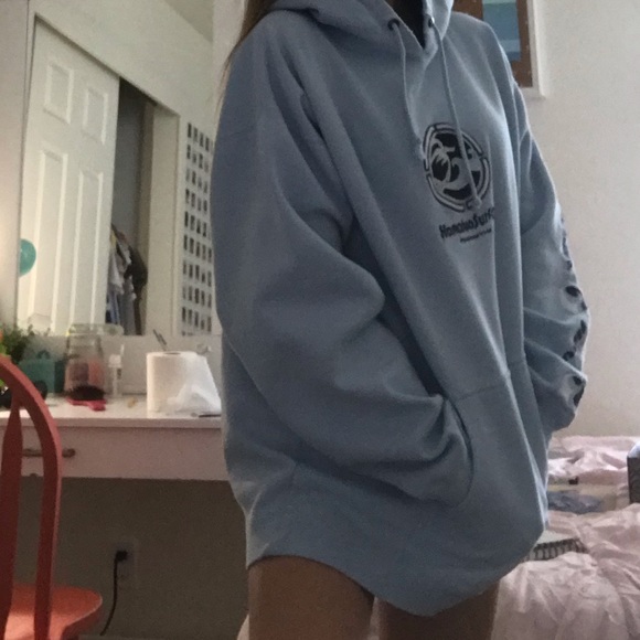 vsco oversized hoodies